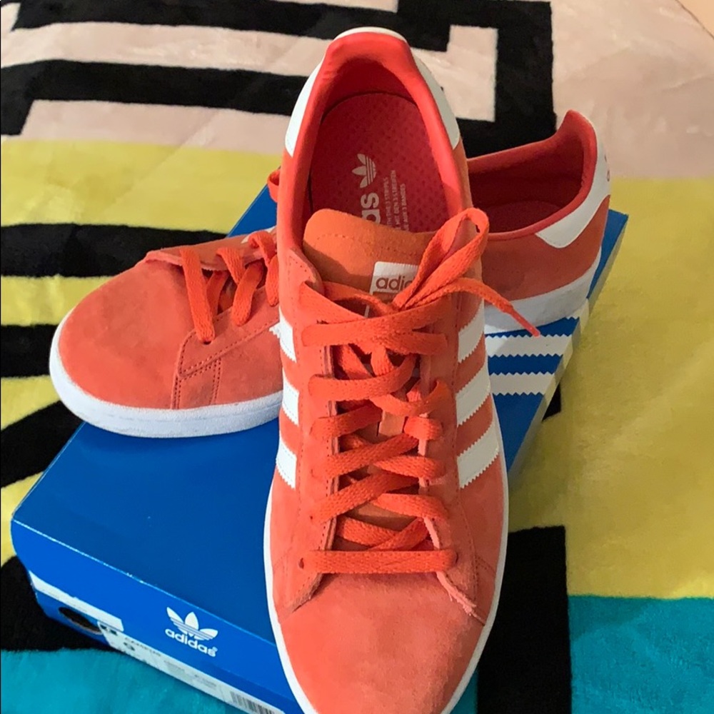 Adidas shoes